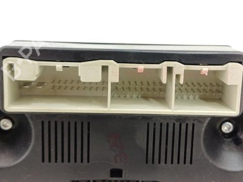 Climate control SEAT LEON (1P1) 2.0 FSI | BP36919357I5 - Image 6