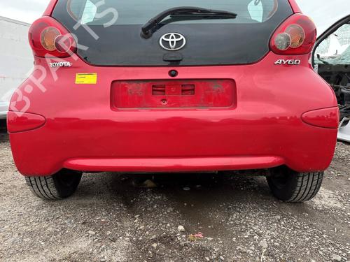 Used Rear bumper Rear bumper 39208642 39208642