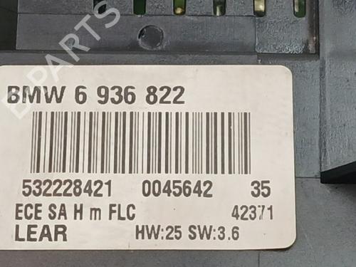 Headlight switch BMW 3 Coupe (E46) 320 Cd | BP36932907I24  - Image 8