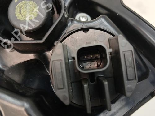 Left taillight TOYOTA AYGO X (_B7_) 1.0 VVT-i (KGB70) | BP37516559C34 - Image 8