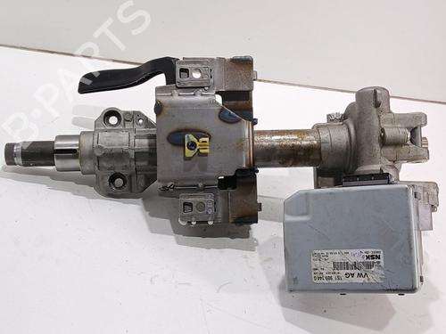 Steering column VW UP! (121, 122, BL1, BL2, BL3, 123) 1.0 | BP36922184M21 - Image 3