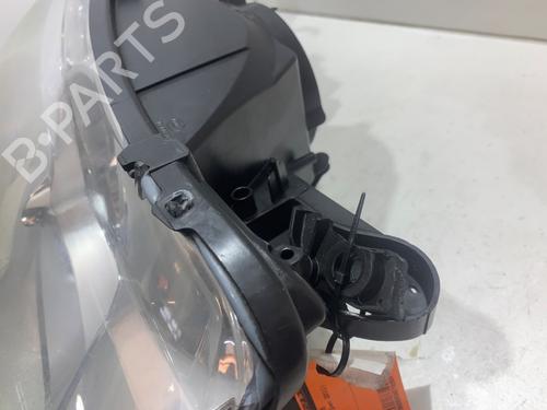 Right headlight CITROËN C4 II (NC_) 1.6 VTi 120 (NC5FS0, NC5FS9) | BP36923421C29 - Image 9