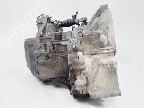 Gearbox SUZUKI SWIFT III (MZ, EZ) 1.6 (RS416, RR 416, ZC31S) | BP36932963M3 - Image 2