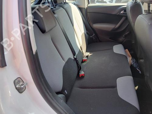 Sæde sæt CITROËN C3 II (SC_) 1.1 i | BP36930026C78 - Image 3