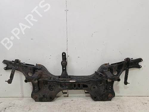 Used Subframe Subframe SKODA SCALA (NW1) 1.0 TSI (116 hp) 40254495 40254495
