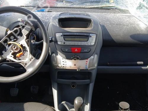 radio-citroen-c1-pm_-pn_-2005-2006-2007-2008-2009-2010-2011-2012-2013-2014-36930834 main image