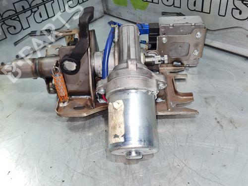 Steering column RENAULT TWINGO II (CN0_) 1.2 16V (CN04, CN0B) | BP36917981M21 - Image 2