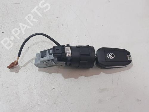 Switch CITROËN BERLINGO Box Body/MPV (K9) PureTech 110 | BP36922909I30 - Image 2
