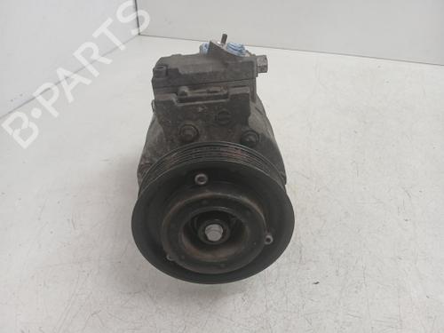 Used AC compressor AC compressor SEAT LEON (1P1) 1.6 (102 hp) 40491469 40491469