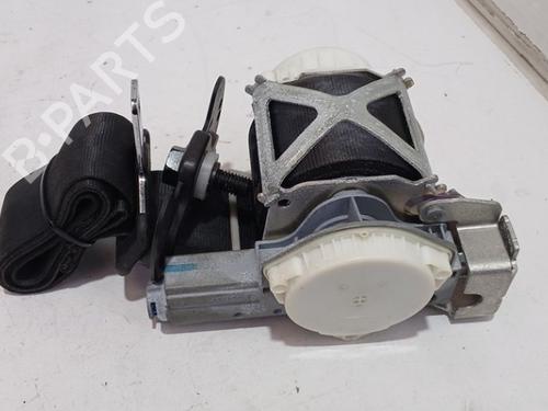 Front right seatbelt CITROËN DS3 (SA_) 1.6 HDi 90 | BP36925246I25 - Image 2