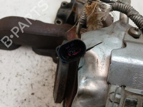 Turbolader/Kompressor MAZDA CX-3 (DK) 2.0 SKYACTIV-G (DK5W, DK6W) | BP36931655M71 - Image 6