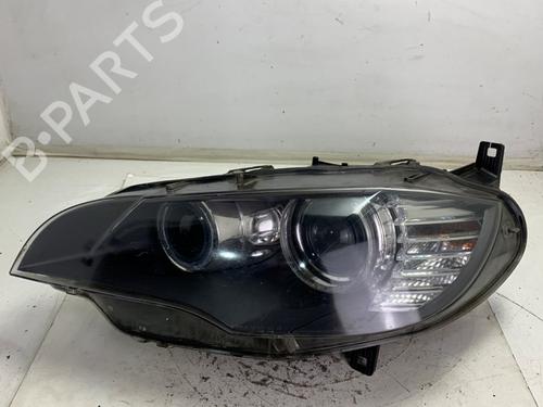 Used Left headlight Left headlight 36926669 36926669