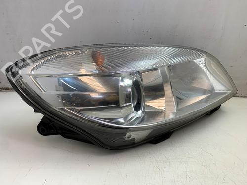 Right headlight SKODA FABIA II Combi (545) 1.2 TDI | BP38434632C29 - Image 3