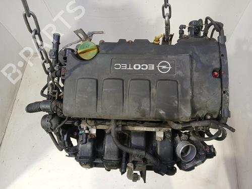 Engine OPEL CORSA D (S07) 1.4 (L08, L68) | BP40279237M1 - Image 5