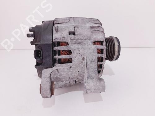 Alternator OPEL CORSA D (S07) 1.4 (L08, L68) | BP36919574M7  - Image 6