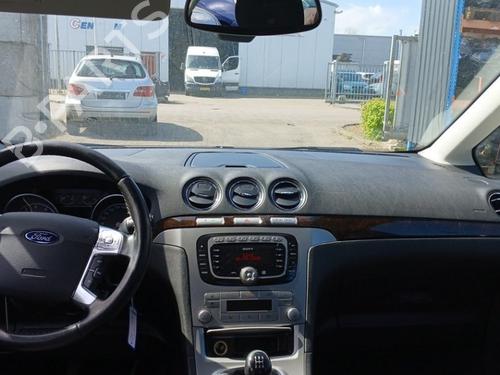 Used Steering column stalk Steering column stalk 36933742 36933742
