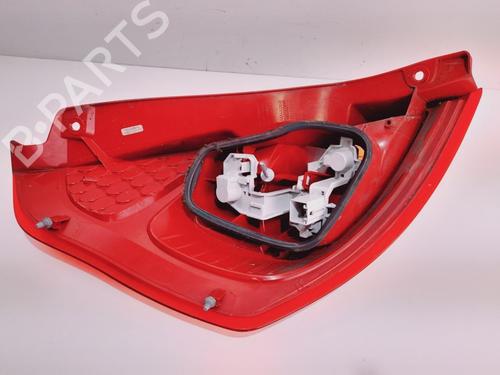 Right taillight FORD FIESTA VI (CB1, CCN) 1.25 | BP36919196C35 - Image 4