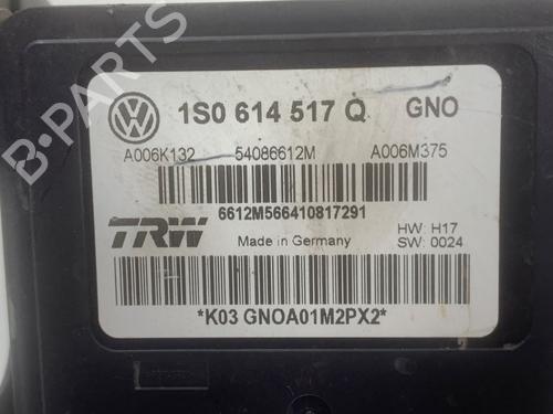 ABS pump VW UP! (121, 122, BL1, BL2, BL3, 123) 1.0 | BP36920916M43 - Image 5