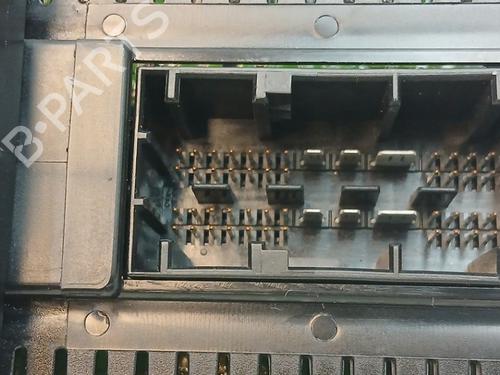 Headlight switch BMW 3 Coupe (E46) 320 Cd | BP36932907I24  - Image 9