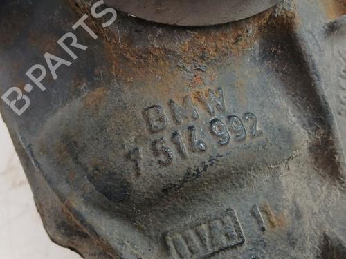 Rear differential BMW 1 (E87) 116 i | BP37261475M24 - Image 7