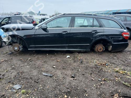 Steering column stalk MERCEDES-BENZ E-CLASS T-Model (S212) E 200 CDI / BlueTEC (212.205, 212.206) | BP36927962I23 - Image 9