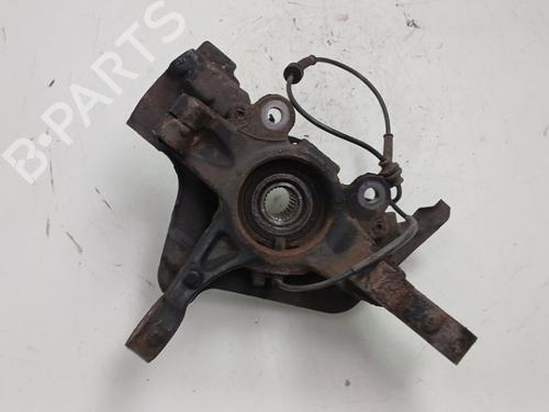 Right front steering knuckle OPEL COMBO Box Body/MPV (X12) 1.3 CDTI (B05) | BP37516515M26 - Image 6