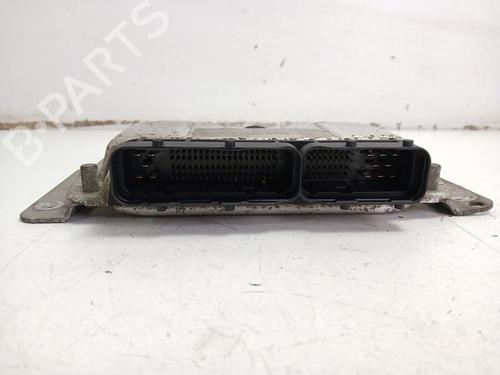 Engine control unit (ECU) CITROËN C1 (PM_, PN_) 1.0 | BP36927385M57 - Image 2