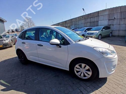 Subframe CITROËN C3 II (SC_) 1.1 i | BP36930076M9 - Image 3