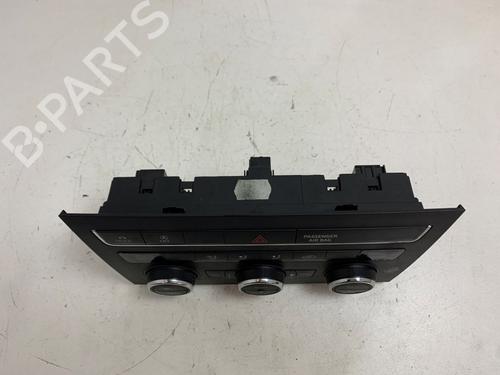 Climate control SEAT LEON (5F1) 1.4 TSI | BP36928045I5 - Image 2