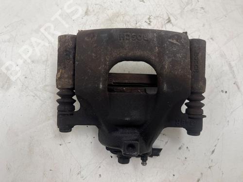 Right front brake caliper PEUGEOT 108 1.0 VTi | BP36932985M104 - Image 4