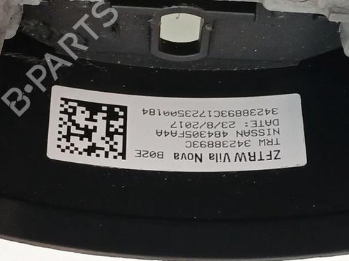Rat NISSAN MICRA V (K14) 0.9 IG-T | BP36956962C49 - Image 9