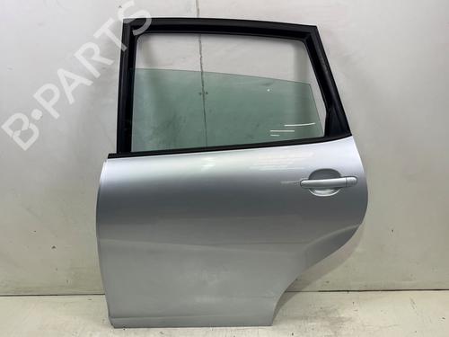 Used Left rear door Left rear door 38614497 38614497