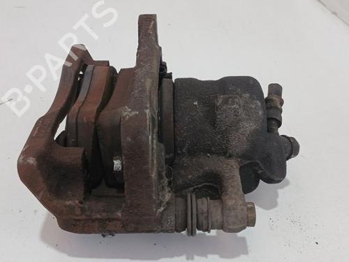 Left front brake caliper SUZUKI SWIFT III (MZ, EZ) 1.3 (RS413, ZC11S) | BP36924768M105 - Image 3