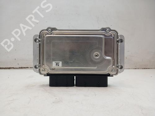 Engine control unit (ECU) FIAT SCUDO Van E-SCUDO (507) | BP39548833M57 - Image 2