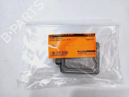 Electronic sensor SKODA KAROQ (NU7, ND7) 1.6 TDI | BP36920878M84 - Image 4