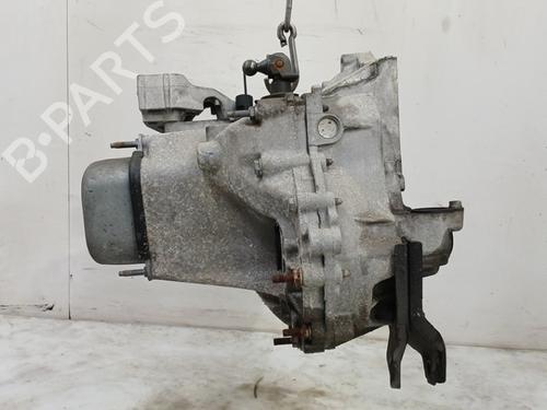gearbox-peugeot-2008-i-cu_-2013-36927529 main image