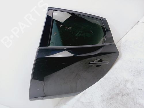 left-rear-door-volvo-v40-hatchback-525-2012-2013-2014-2015-2016-2017-2018-2019-36920243 main image