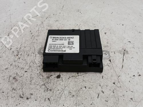 Used Fuel ECU Fuel ECU 37516472 37516472