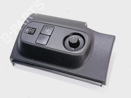 spejlkontakt-citroen-c3-iii-sx-2016-36921404 main image