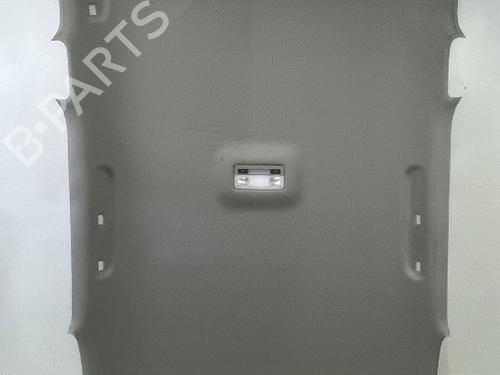 Used Interior roof Interior roof OPEL ASTRA K Sports Tourer (B16) 1.4 Turbo (35) (150 hp) 40061250 40061250