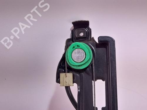 Front left window mechanism SEAT LEON (1P1) 2.0 TDI | BP36919408C22 - Image 3