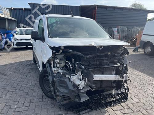 Right front driveshaft CITROËN BERLINGO Box Body/MPV (K9) 1.5 BlueHDi 75 | BP40035404M39 - Image 3