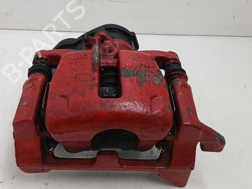 Right rear brake caliper AUDI A4 B8 (8K2) 2.0 TFSI | BP37435730M106 - Image 3