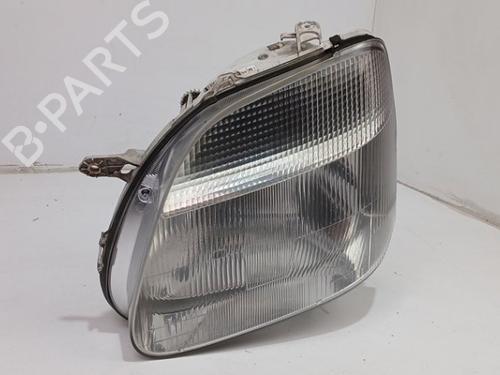 Left headlight SUZUKI WAGON R+ (MA) 1.3 (RB413) | BP36924031C28 - Image 3