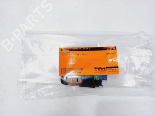 Electronic sensor TOYOTA RAV 4 V (_A5_, _H5_) 2.5 Hybrid AWD (AXAH54, AXAL54) | BP36921150M84 - Image 5