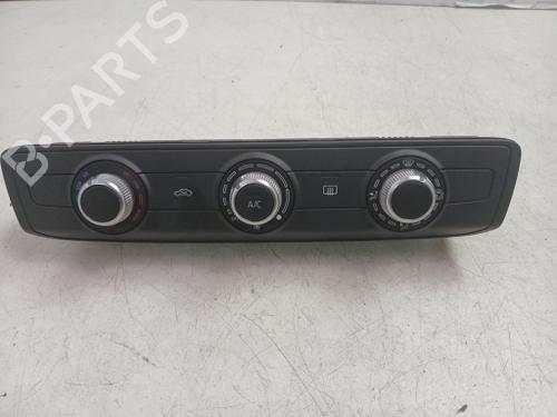 Used Climate control Climate control AUDI A3 Sportback (8VA, 8VF) 1.6 TDI (110 hp) 40491405 40491405