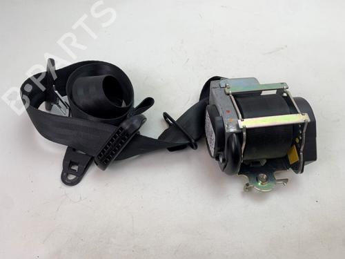 Front right seatbelt RENAULT CAPTUR I (J5_, H5_) 0.9 TCe 90 | BP36928021I25 - Image 4