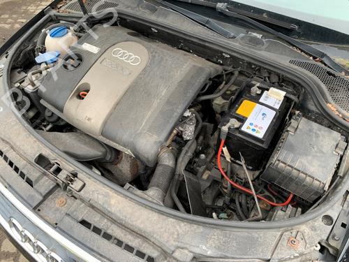 ac-compressor-audi-a3-8p1-2003-2004-2005-2006-2007-2008-2009-2010-2011-2012-2013-36931559 main image