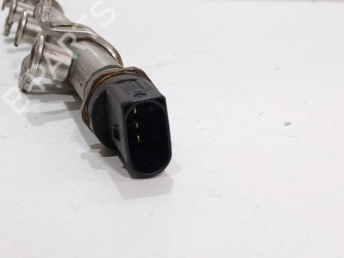 Injection rail VW POLO VI (AW1, BZ1, AE1) 1.0 | BP36921757M98 - Image 2