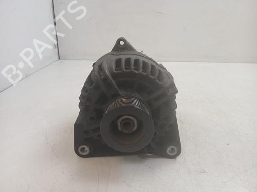 Alternator RENAULT TWINGO II (CN0_) 1.2 16V (CN0K, CN0V, CN0A) | BP39885547M7 - Image 2